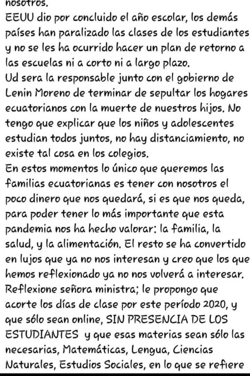 CedenoNavas's tweet photo. @Educacion_Ec https://t.co/DdpnYPcrGq