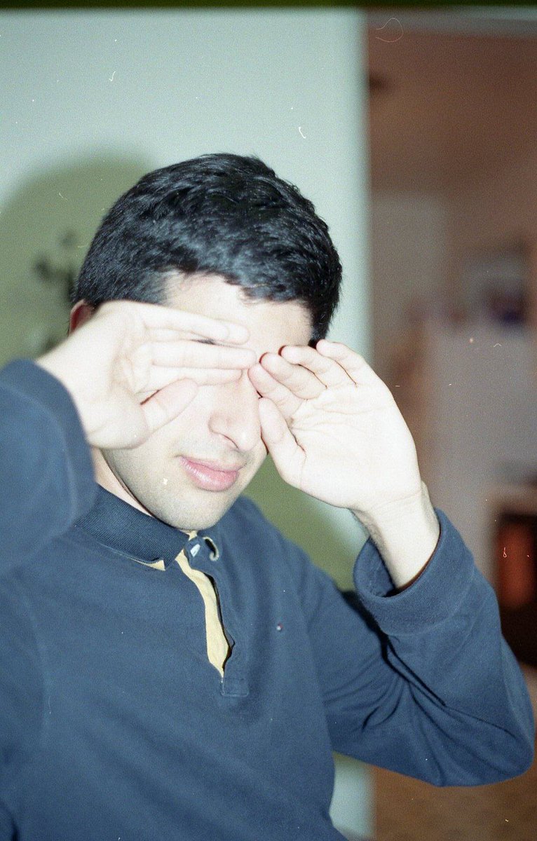seinfuck's tweet photo. looking at old film i shot and realizing i will never see things like how i did when i was 18 https://t.co/nUyCu4OUhb
