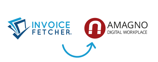 Bereit für den Export. Wir freuen uns auf die Zusammenarbeit mit <a href="/amagno_de/">Amagno Digital Workplace</a>. Ab sofort spielen wir alle 30 Minunten zur vollen und halben Stunde digitale #Rechnungen aus Online-Portalen und E-Mails in das DMS von AMAGNO. Vollautomatisch und per Schnittstelle.