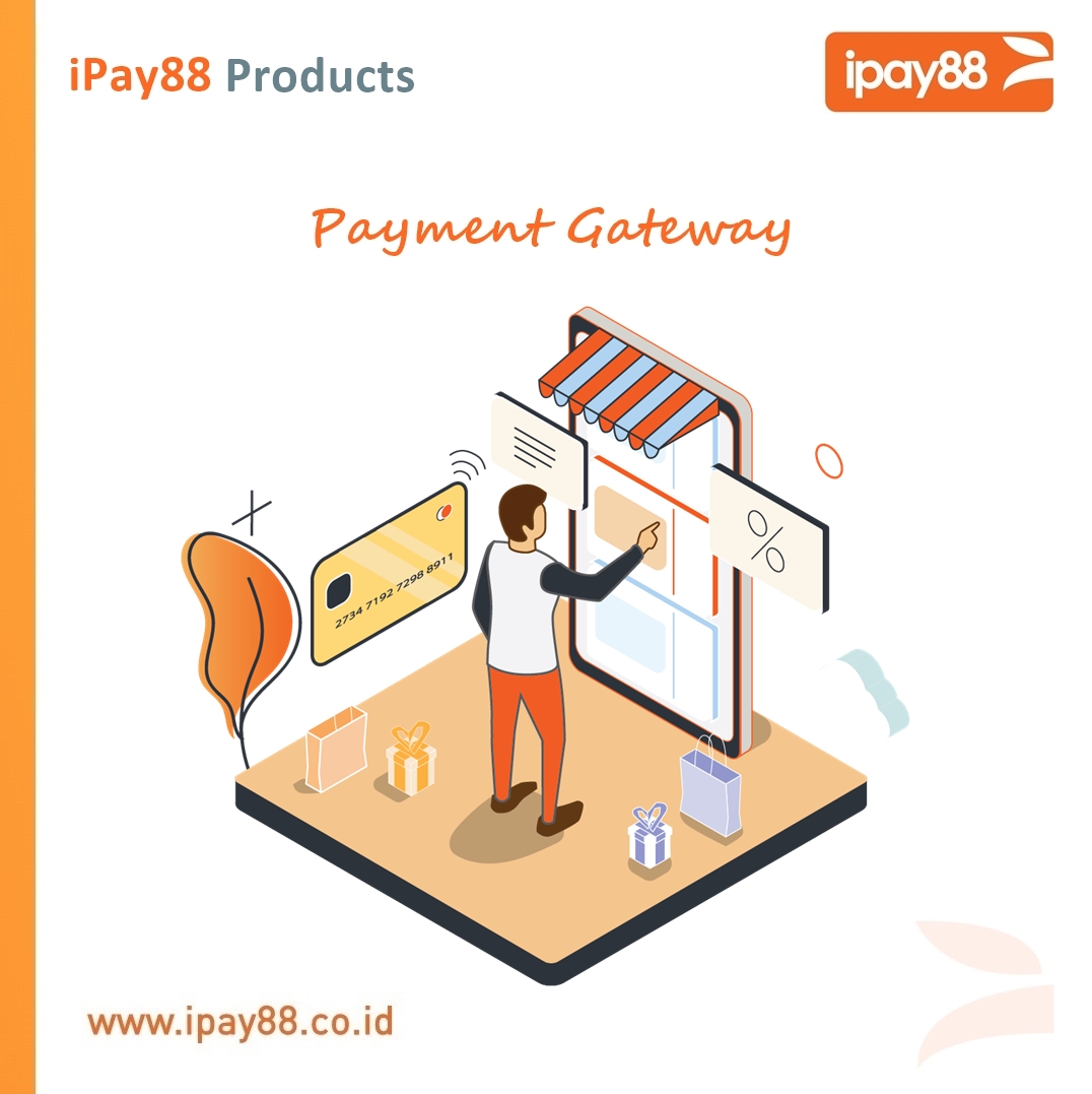 ipay88id's tweet photo. Salah satu produk utama iPay88 adlh sistem layanan payment gateway. Payment gateway adlh sistem online payment yg dpt mengintegrasikan bisnis Anda ke berbagai metode pembayaran. #iPay88 #PaymentGateway #PaymentSolution #PembayaranOnline #ecommerce #OnlinePayment #Fintech #Startup https://t.co/t0ae32y2x1