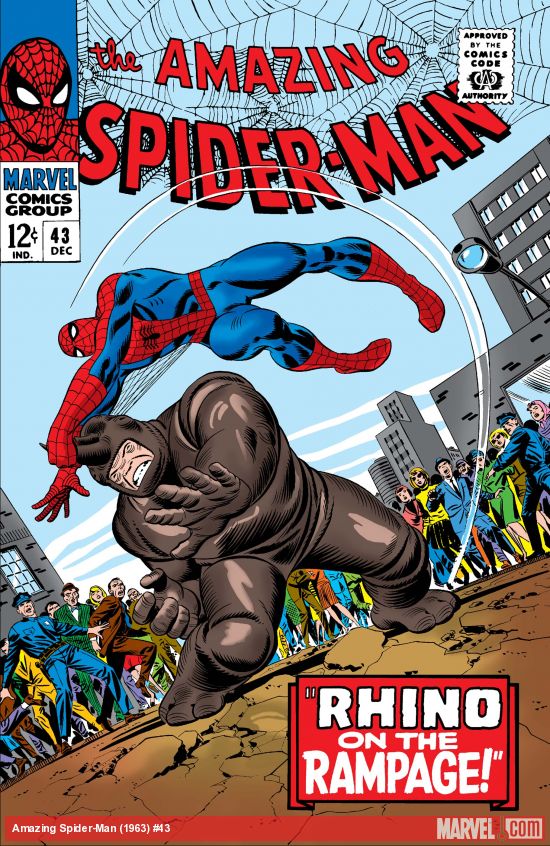 WSMarvelComics's tweet photo. Marvel Comics Patreon Spotlight 4-8-20

https://t.co/oPOWQ444SK

Bad Butts pick from:

The Amazing Spider-Man (1963) #43
Avengers (1963) #33
Ghost Rider (1990) #7
Journey Into Mystery (1952) #62
Champions (1975) #1
Power Pack (1984) #1
Runaways (2003) #1 https://t.co/bIJUoiDLd9