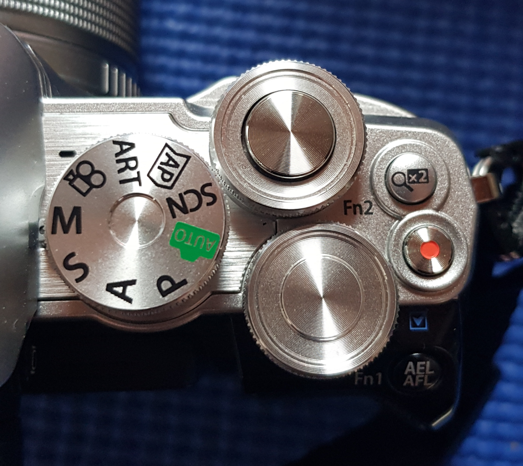 Objectif photo ! mediathequesb.wordpress.com/2020/04/06/obj…