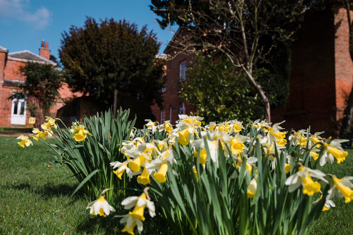 All the Events and House team here at Norwood Park, hope you are keeping well and safe! 📸 Helen King Photography