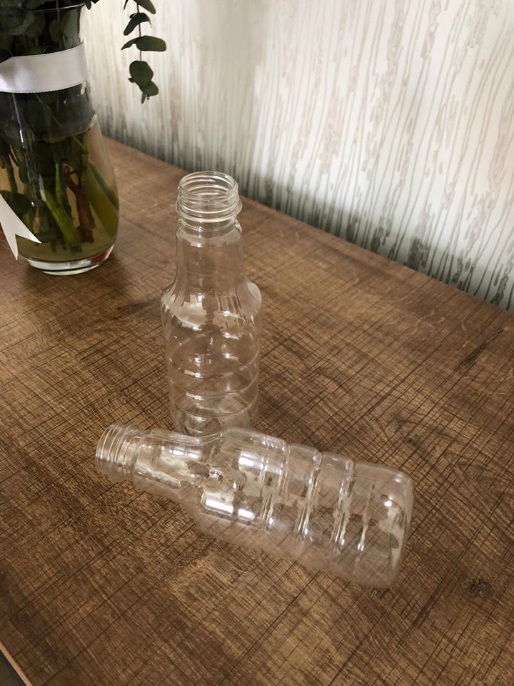 pet şişe stogumuz mevcuttur.
sipari için irtibat kurabilirsiniz.