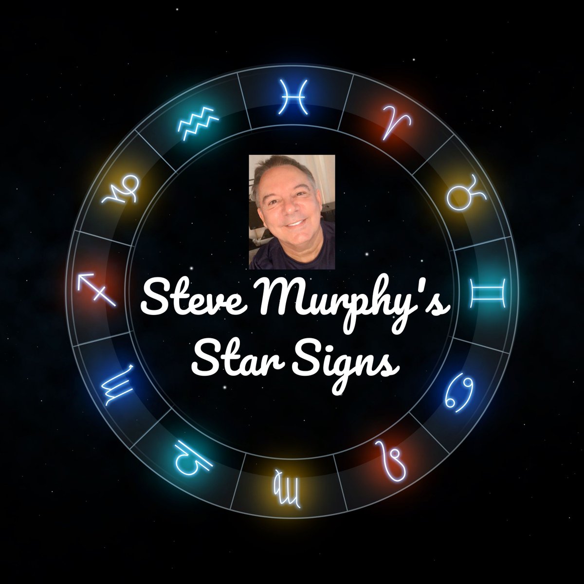 juneauradio's tweet photo. New: Your Star Signs for this week with world renown astrologer Steve Murphy. #Podcast available now via Apple Podcasts, Google Podcast, Spotify or any good podcast app. Subscribe, rate and review.  #astrology #horoscope #numerology #spirituality
https://t.co/Mgv1cTsJiy https://t.co/X77vRC6IAq