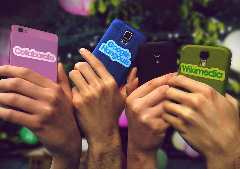 Heard of Flipgrid? Used Answer Garden, JamBoard or played Kahoot? These online tools invite interaction, participation and collaboration. Want to know more? Come and join us this Thursday, 1pm (9 April), for a special, free edSpace live event bit.ly/2RdH8iA