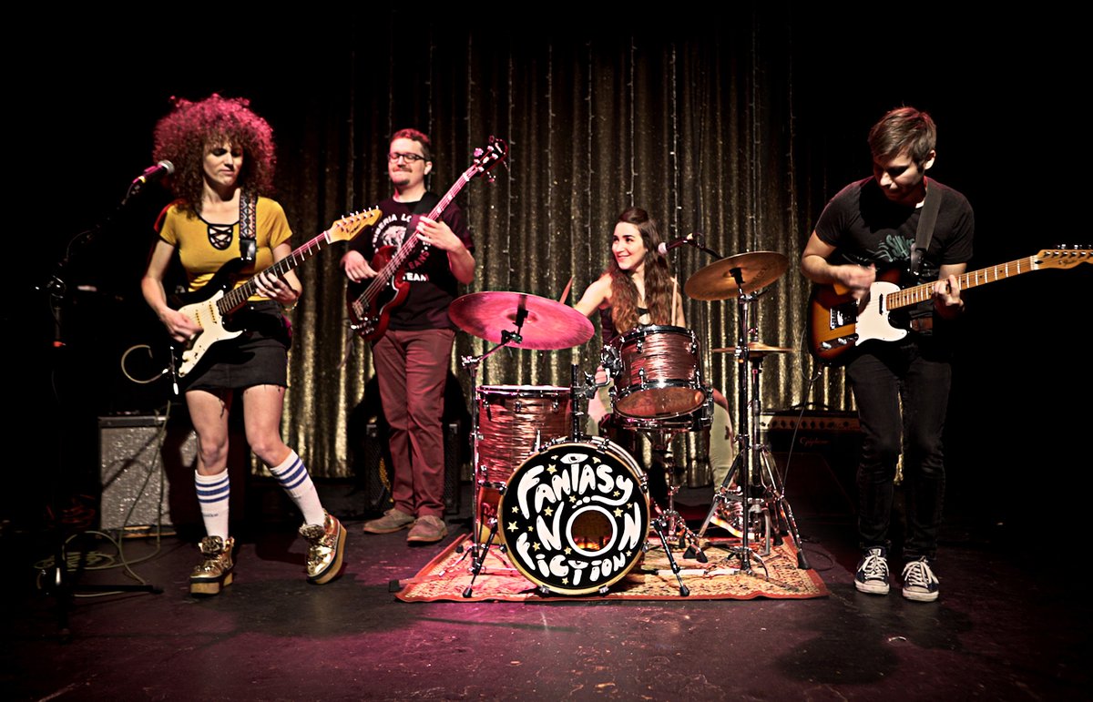 The All Scene Eye tweet media