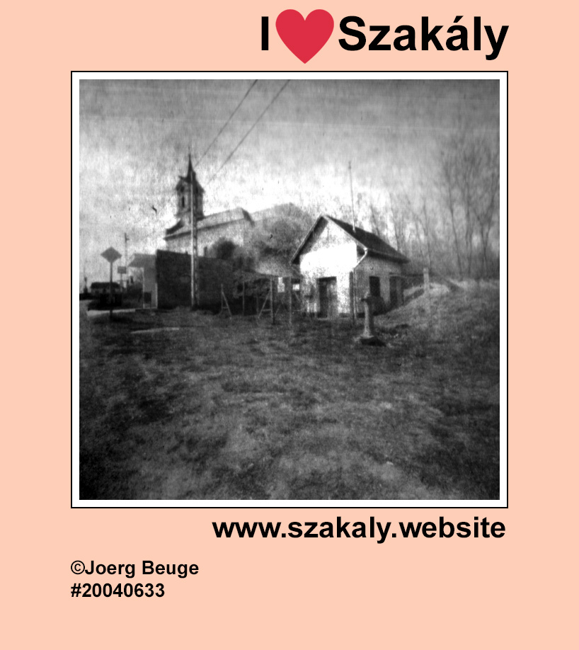 studio7192's tweet photo. #Szakaly #Szakály #Komitat #Tolna #Magyarország #Ungarn #Hungary #Dorf #Village #www.szakaly.website #20040633 #Beuge #Joerg https://t.co/5oP5OV3CWM