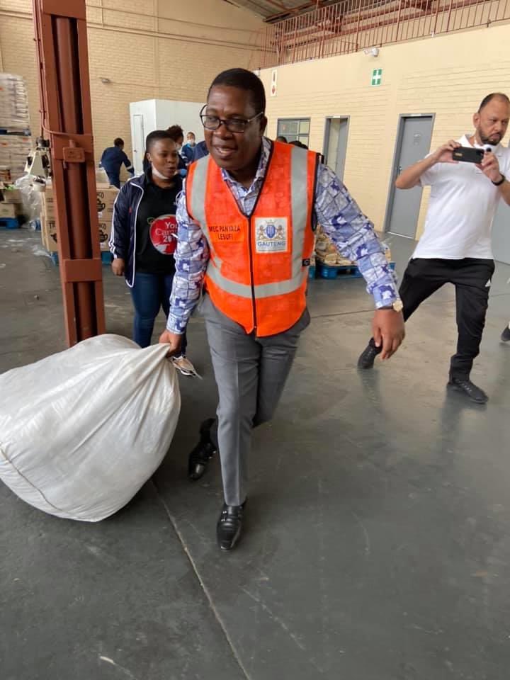 Yusuf Abramjee tweet media