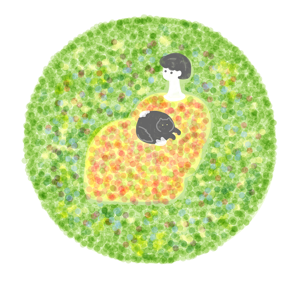 イラストレーターズ通信にいろいろアップしました T Co Ik イラストレーター桃色ポワソン アイコン戻しました イラストレーター ズ通信会員 静岡県出身のイラスト