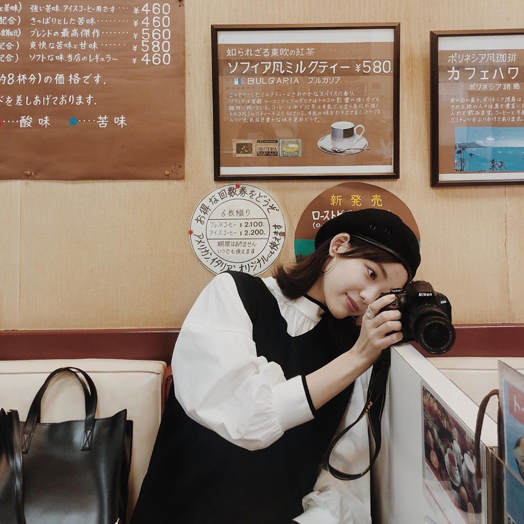menavee_'s tweet photo. 💌 Mena W. \
 \ English Program m5 
 
📸 role play, dm / 24/7
img , Nakamura Riho
#sacs_commu https://t.co/nEB6ZjUy0R