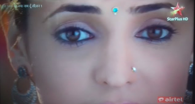 ozantlerslane's tweet photo. .@starplus is a gift that keeps giving! #IPKKND #SanayaIrani! #BestEntryEver https://t.co/I4QoLSTZva