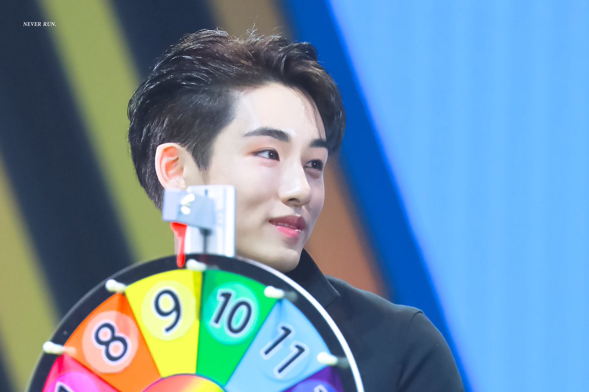 #董思成 #ウィンウィン #WinWin #윈윈 #威神V #WayV 🎨