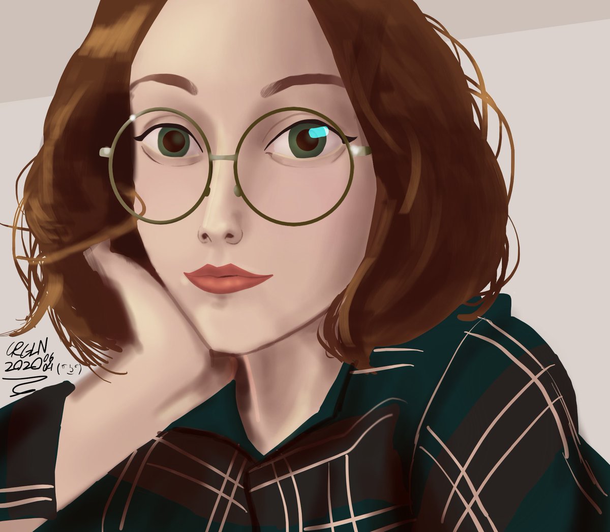 rot_seraph's tweet photo. ( ͡° ͜ʖ ͡°)
#Elles #EllesClub #art #digitalart https://t.co/ZQi5WU7WR4