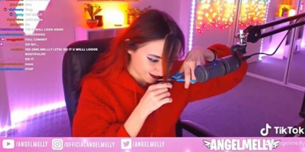 ACSnewsfeed's tweet photo. What do you do when you're stuck at home this Easter? @AngelMelly suggests making a fun TikTok video! See how you can make your own TikTok video here 👉 https://t.co/4G7FuJPakr #EasterFunAtHome https://t.co/rwzFFptF8P