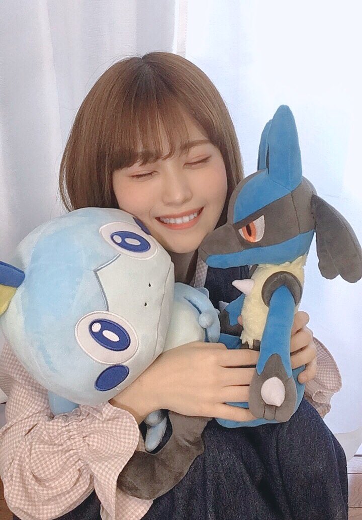 ということで、初めてポケるんに出させて頂いてから1年が経ったそう