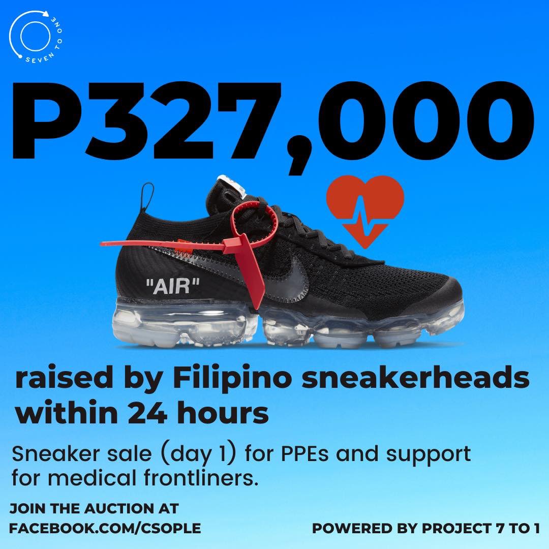 nike sale frontliners