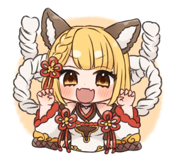 わん? 