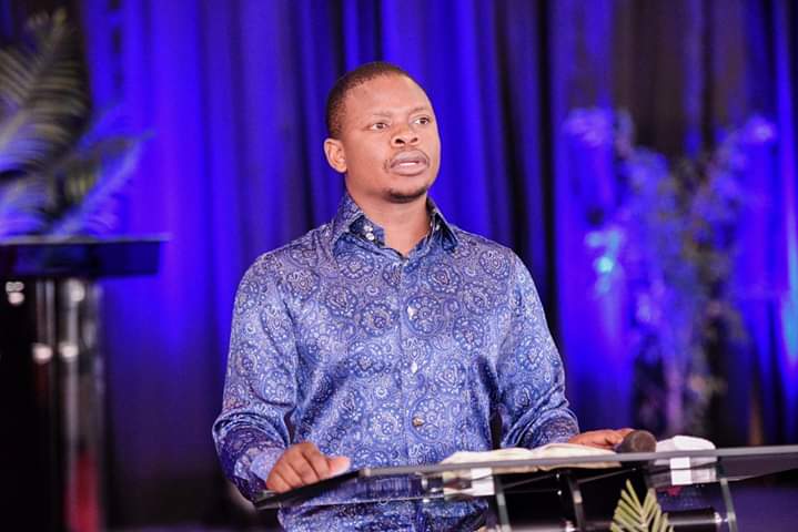 Diegochuene's tweet photo. Hit a like if you're not scared of bushiri and his followers #Bushiri #Day11ofLockdown #Covid19inSA #CODIV_19 #lockDownSouthAfrica https://t.co/K7rkkqL0xX