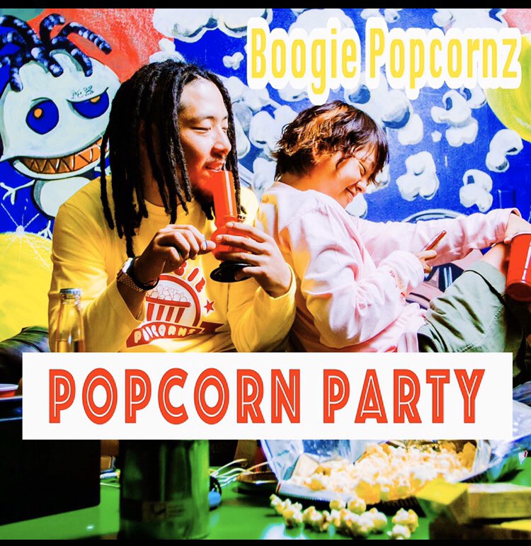 ragga_donki's tweet photo. 以前期限切れてたの気がつかなくて教えていただき再UP！

2018の1stEP💿
まだ聴いてなかった方は各社配信サイトからダウンロード出来ますので

＊DONKI→輝ける場所

他

《2019 1stEP》
＊BOOGIE POPCORNZ→POPCORN PARTY(album)

《2018 1st single》
DONKI→カミノキマグレ
宜しくお願いします🤲 https://t.co/XxMoD7cDS4
