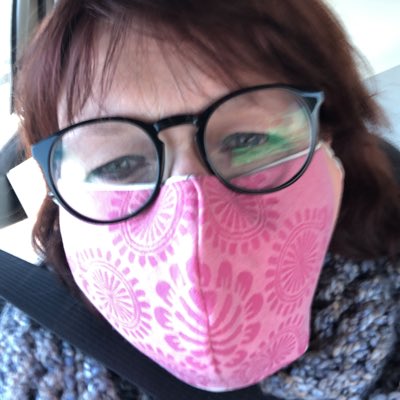 AngelaStarkmann's tweet photo. #NewProfilePic https://t.co/iOXXd4IJou