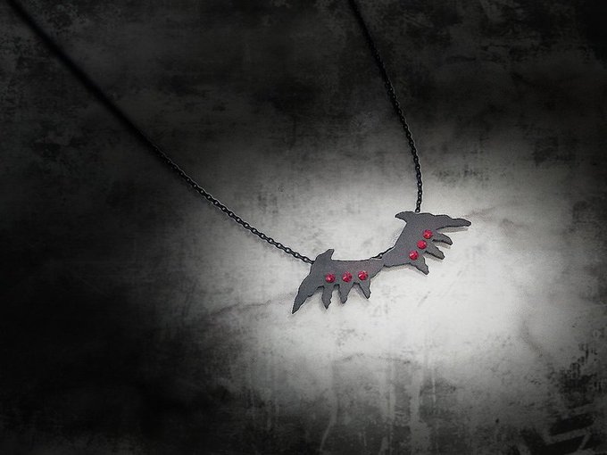 ギラティナのtwitterイラスト検索結果 古い順