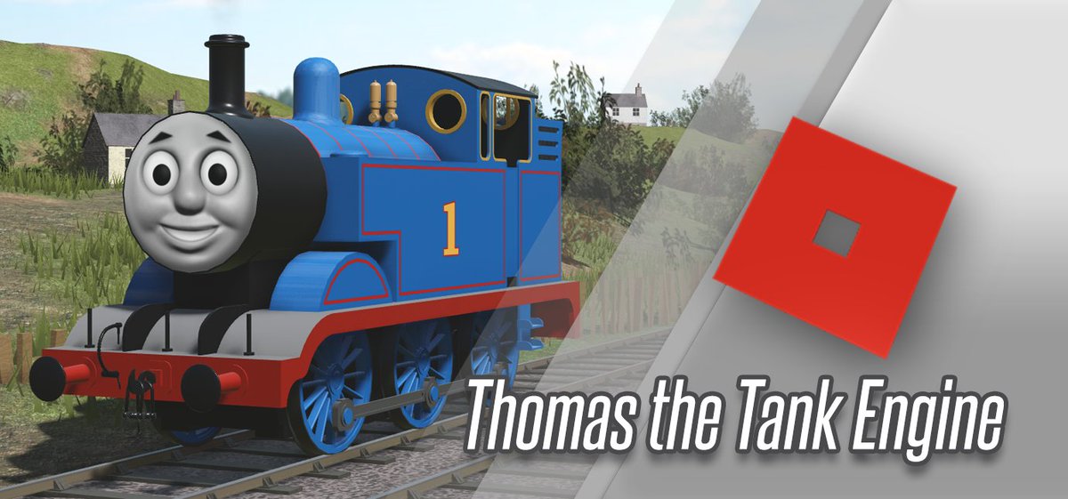 Back To Blender On Twitter Thomas Has Now Come To Roblox Thanks To Tyloems Get Him On Workshops Today Thanks To Tomixnscale89 Btw For Coding In Our New Roblox Section Too Https T Co Oeufkbe5qx - thomas wth roblox
