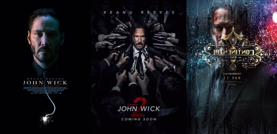 AGMEDIANEWS's tweet photo. Braking News:- John Wick Trilogy Releasing This Month on #kannada #English #Telugu and #Tamil On airtel XStream
#AirtelXstream #JohnWickTrilogy #JohnWick https://t.co/AWjeIXSs55