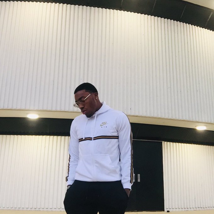 Watch Bryant.A 🇳🇬✨'s leaked NSFW photo on TwXstars