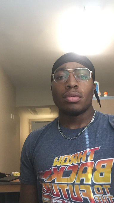 Watch Bryant.A 🇳🇬✨'s leaked NSFW photo on TwXstars