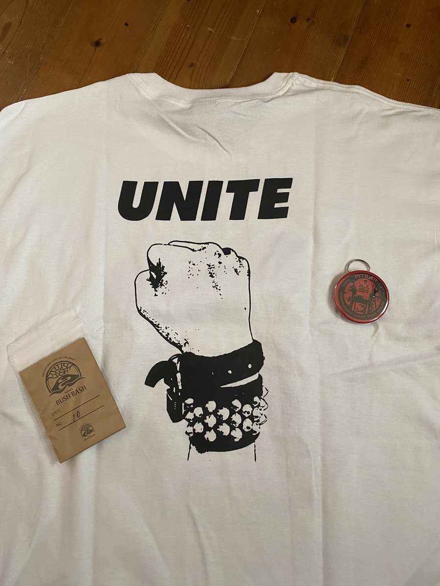 visitor_kotax's tweet image. 今出来る事。
#pitbar
#bushbash