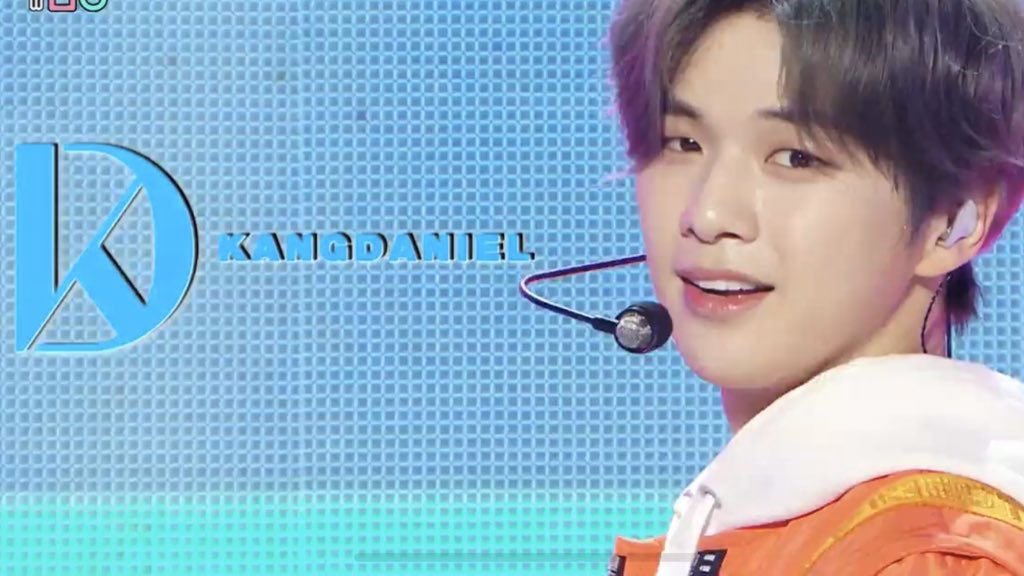 Kang_twtv's tweet photo. We have Konnect_Kang Daniel😍😂
#2U
#KangDaniel2U https://t.co/MZgunlQTsb