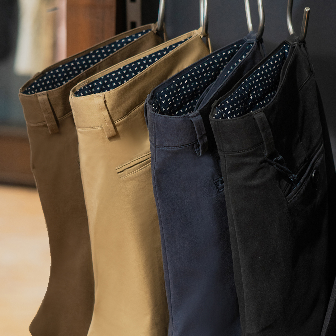tailormanindia's tweet photo. The 9th piece on the #tailormanwardrobeedit is the #madetomeasure #washedchinos. Visit shop to buy this smart casual essential when the lockdown ends and click to buy trousers - https://t.co/Lodi8c1Mvy

#tailorman #tailormanindia #tailormanstore #chinos https://t.co/6q1chhd4gR