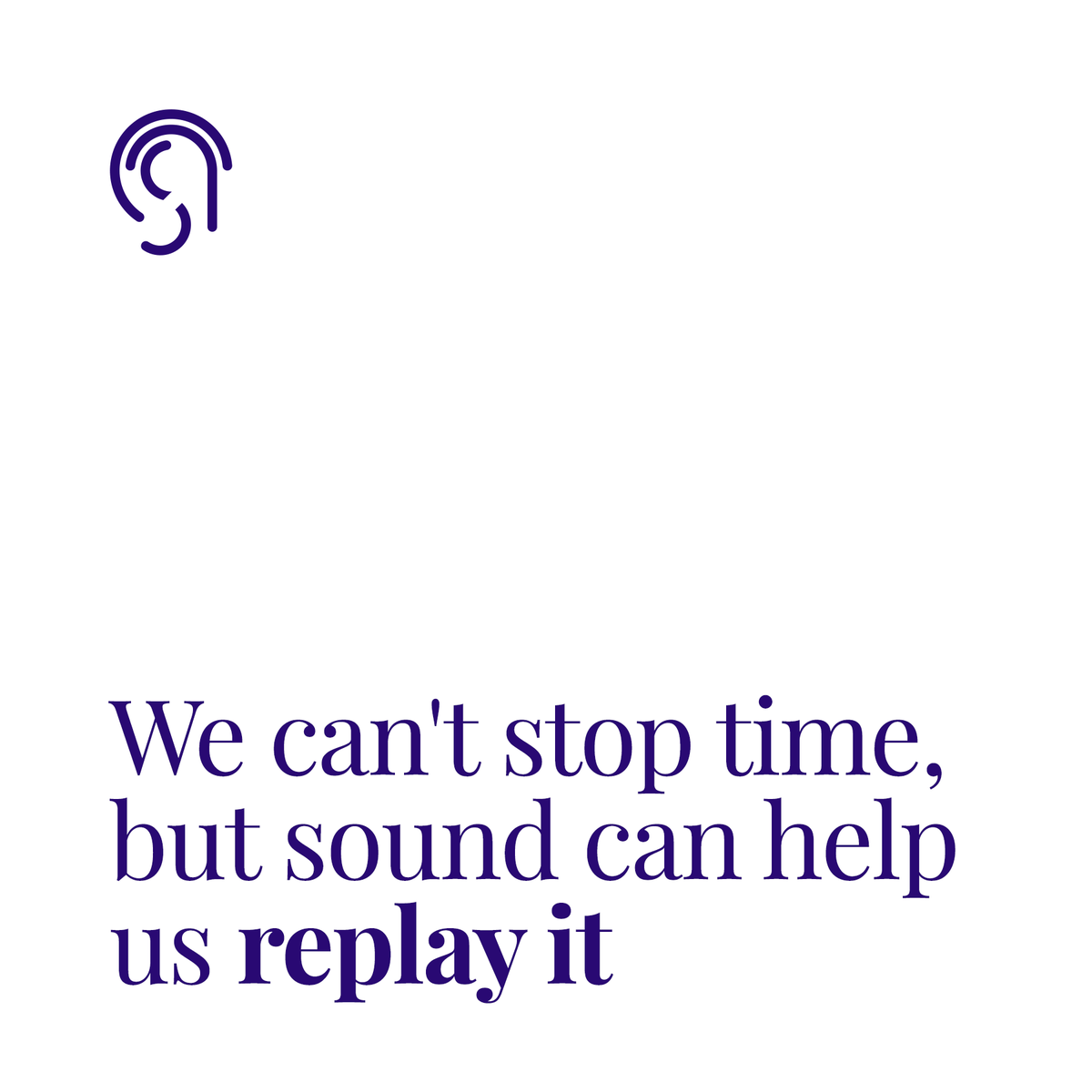 Hit record and your memories will be with you forever.

#MondayMotivation