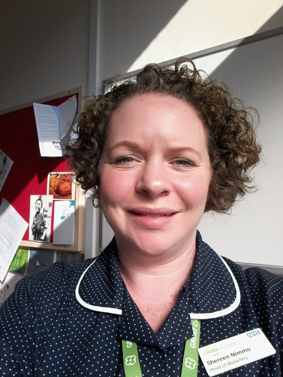 Gayle Hann on Twitter: "@ShereenNimmo @SjMIDwIfE75 @NHSHarlow My partner had the most fantastic care @NorthMidNHS antenatally, at the delivery & postnatally & was fit for discharge within 24 hours post c-section! Can't