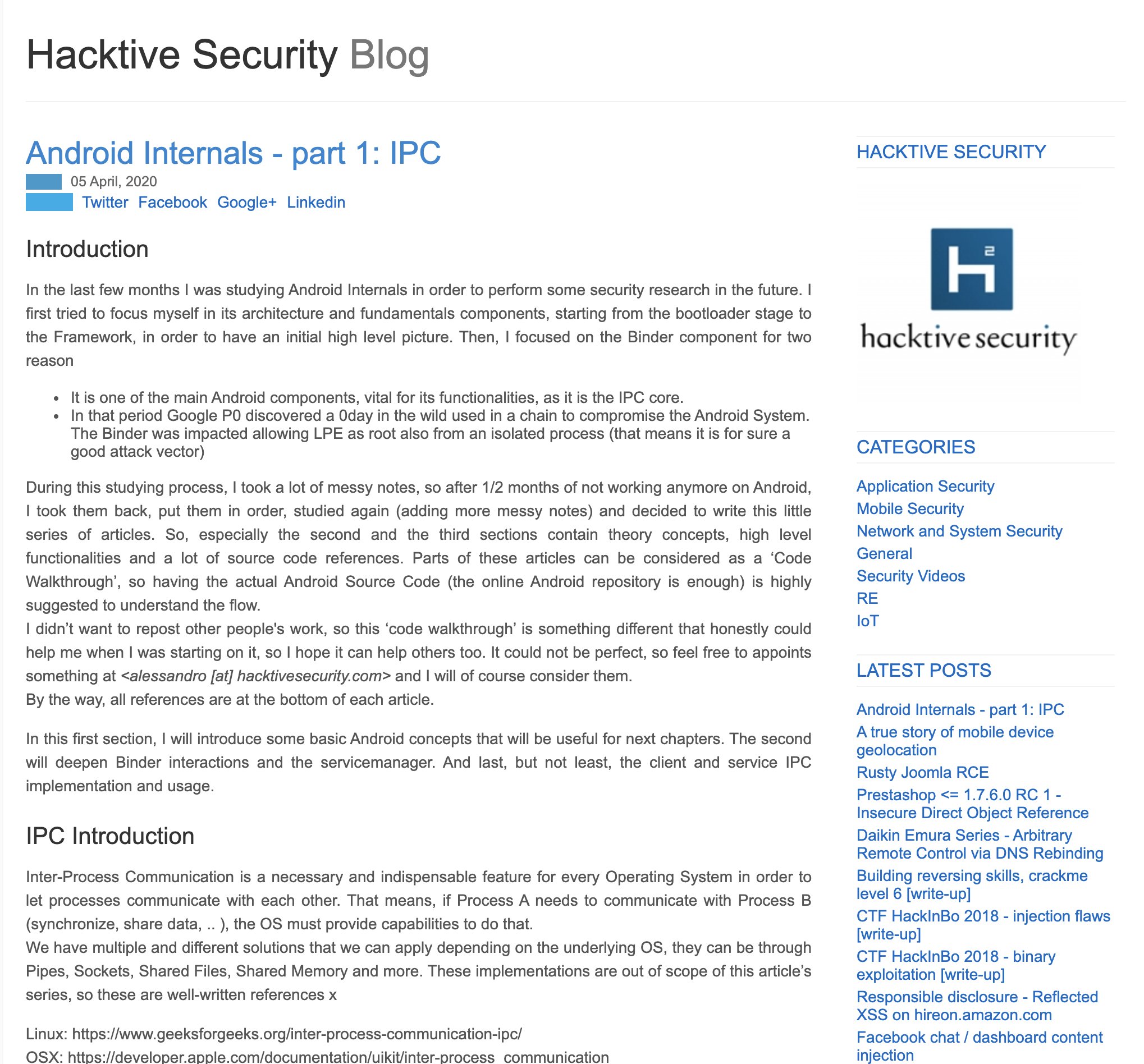 hacktive security on Twitter: "https://t.co/23ssqrsraeJ This is the