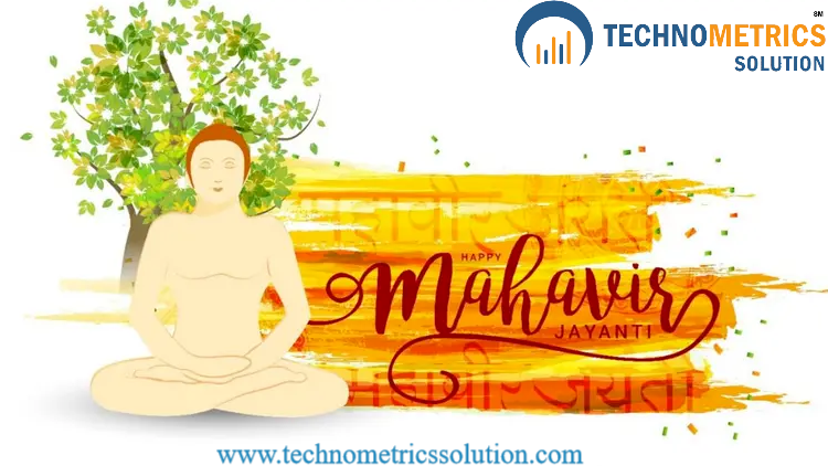 Technometrics14's tweet photo. Happy Mahavir Jayanti to all....
#happy #mahavir #jayanti #technometricssolution https://t.co/qfb344ZCz4