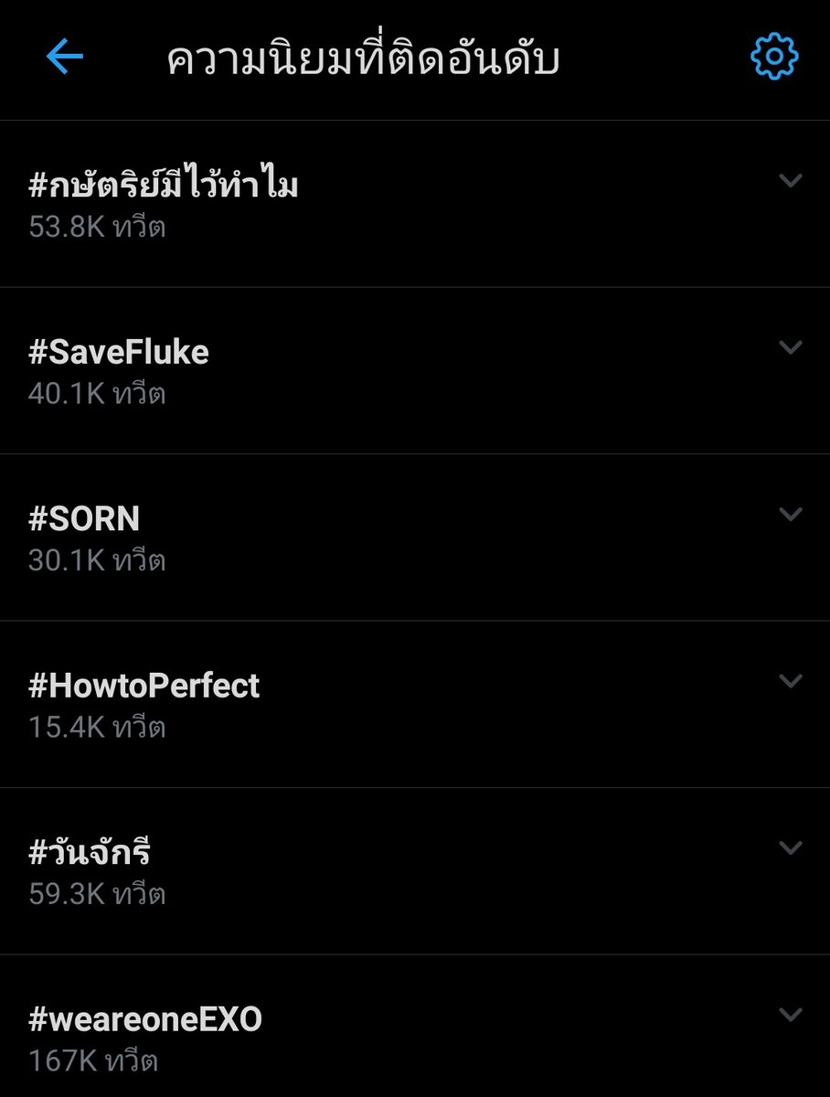 attention888's tweet photo. กลับมาท็อปฟอร์มอีกแล้วหรอ กลับมมาล้างชาร์ต สุดปังอ่าค่ะ มาพร้อมวันจักรี ว๊าววืไม่แผ่วเลยนะ

#กษัตริย์มีไว้ทําไม https://t.co/9ftxoEIUuQ