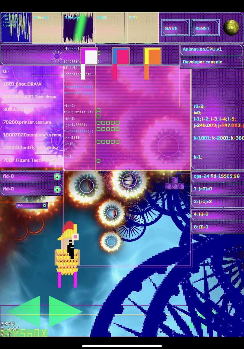 AcpuStudio's tweet photo. Designing game level 😍🎮✨
#gamedev #indiegame #game #gameart #indiedev #ios #dev #app #mobiledev #GameDevPlatform #screenshotMonday https://t.co/uo0up43KRg