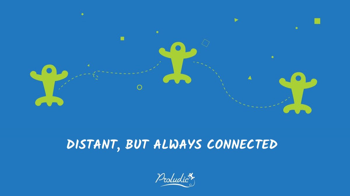 Proludic's tweet photo. During these difficult times we must stay united yet stay safe in our homes to protect everyone. #COVID19 #StaySafe #StayHomeSaveLives #NHS https://t.co/aCFdLKGHJL