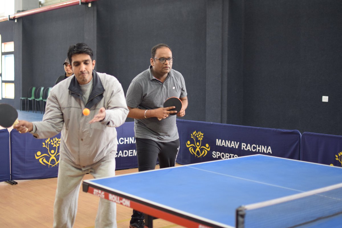 mickychopra's tweet photo. The journey from a "parlour game" to "ping-pong" is amazing as we celebrate the game today! @ergdbansal

Are you playing?

#WorldTableTennisDay #TableTennisDay #TableTennis  #ChildhoodMemories https://t.co/qFKpfRDDFO