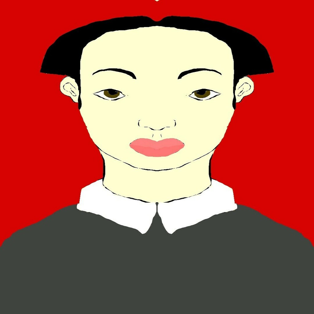 diabykamara's tweet photo. Marie.  #digitalart #artdigital #artedigital  #цифровоеискусство #digitalkunst #art #arte #искусство #kunst #contemporaryart #artecontemporaneo #современноеискусство #zeitgenössischekunst #artcontemporain #artcollector #artcurator #contemporaryartcurator… https://t.co/8qOZynw9N3 https://t.co/u7tAWE7lT9