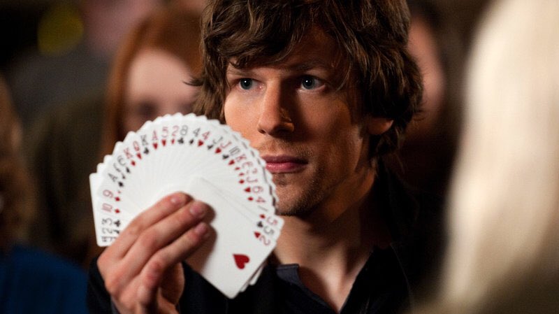 189. Now You See Me (2013)