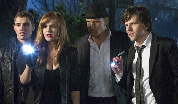 189. Now You See Me (2013)