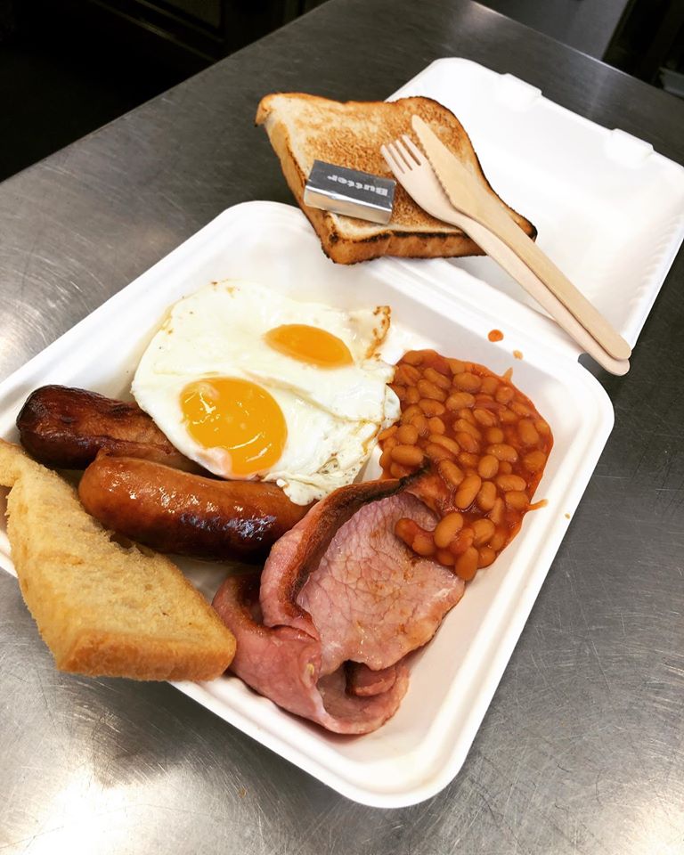 J23LorryPark's tweet photo. Attention Truck Drivers
We Are OPEN!
Food, Fuel & Showers Available
#Jct23Truckstop #TruckDrivers #keyworkers
@snapaccount https://t.co/OVN5IxgyU4