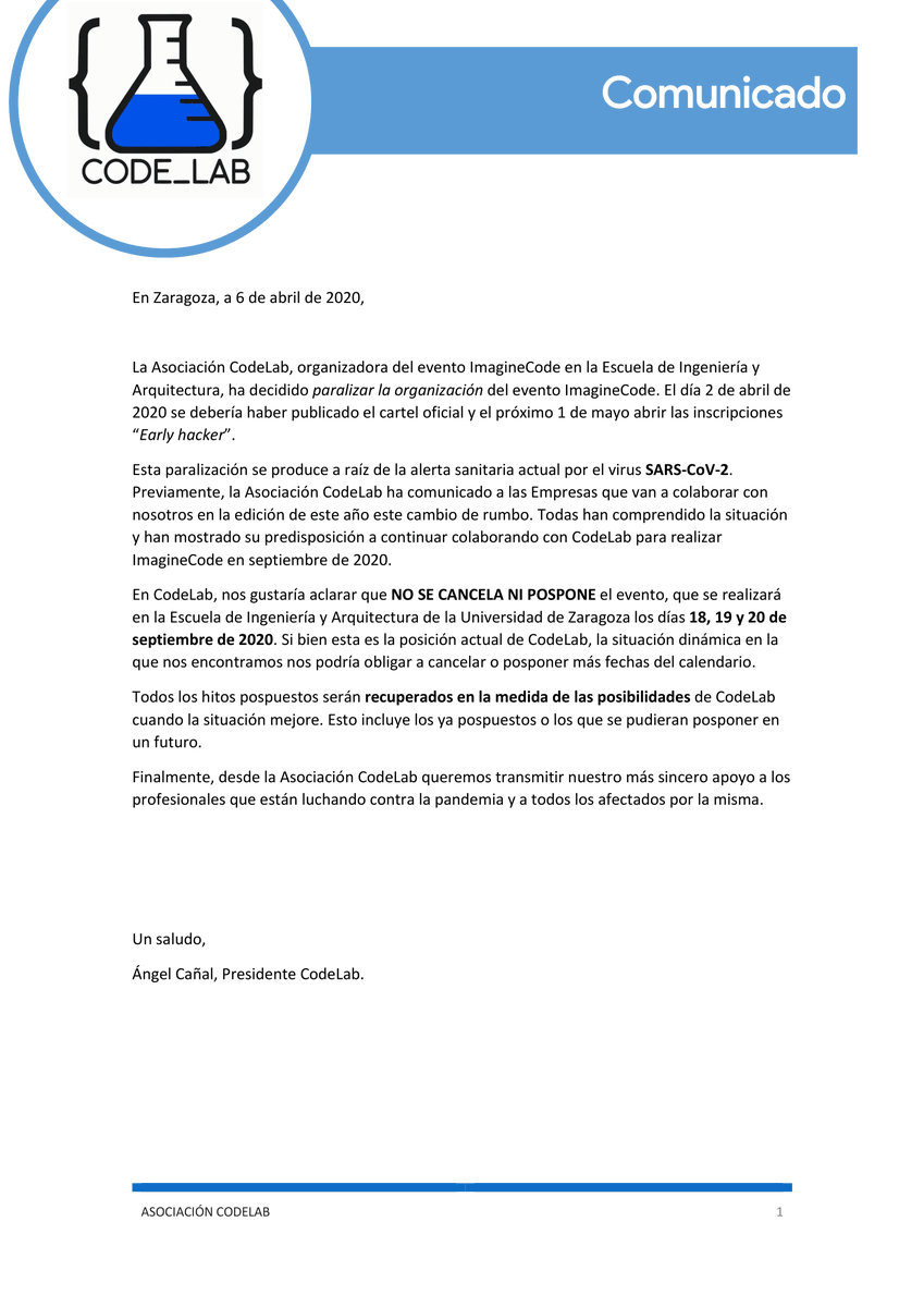 💭 ImagineCode tweet media