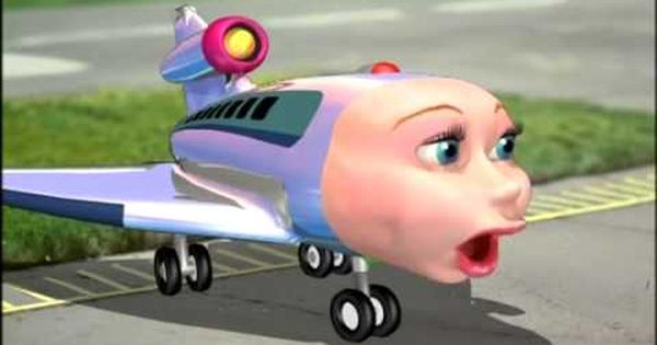 Kicksie Who Let Jay Jay The Jet Plane Air On Kids Television What Is This Kicksie Who Let Jay Jay The Jet Plane Air On Kids Television What Is This