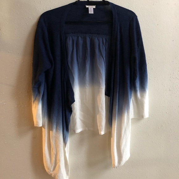 RockInPeaceRev's tweet photo. So good I had to share! Check out all the items I'm loving on @Poshmarkapp #poshmark #fashion #style #shopmycloset #chicos #loft #zara: https://t.co/DNWlWiVo6m https://t.co/rlcr9lpAvR