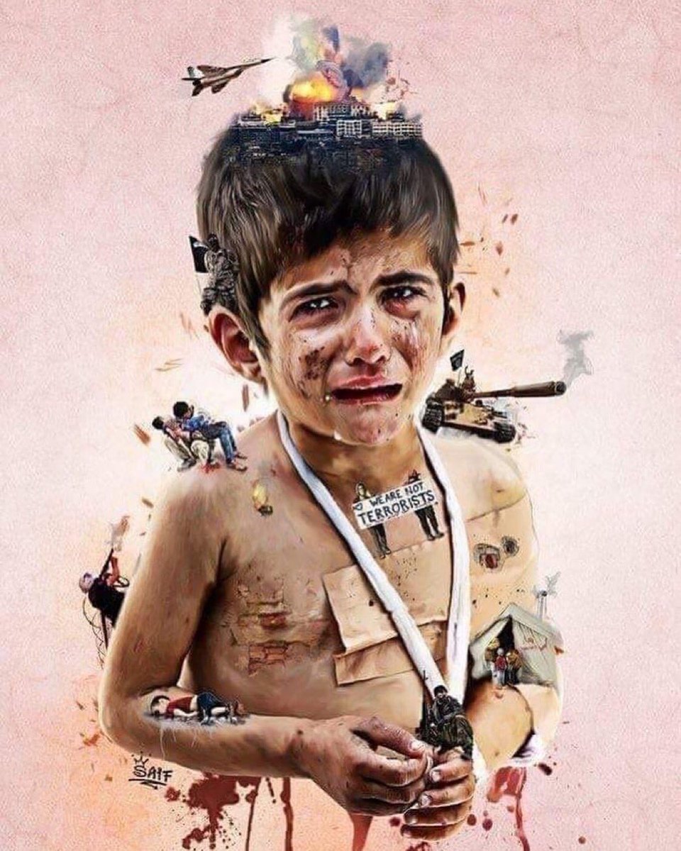 HTuaima's tweet photo. Let's remember all those who really suffer in this world in our dua, and always remember to say Alhamdulillah for everything.💕
#Group4Palestine 
@HTuaima https://t.co/UnrXc900nT