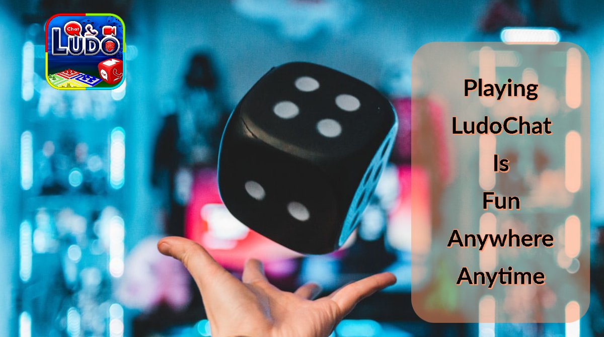 Ludo_Chat's tweet photo. Enjoy playing the best Ludo game anytime anywhere with your friends and family. It's Perfect time-pass game for everyone. Stay Indoors, Stay Safe and Stay Entertained. 
#Ludochat #ludo #onlinegame #family #friends #kids  #stayhomestaysafe #ludolover #ludogame   #stayentertained https://t.co/QcQLmhfAfU